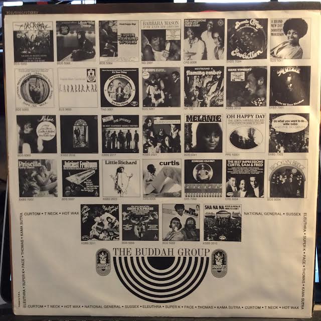 Candles In The Rain (VINYL) | Near Mint (NM or M-) Excellent (EX) - FOLK / USED *NEAR MINT*