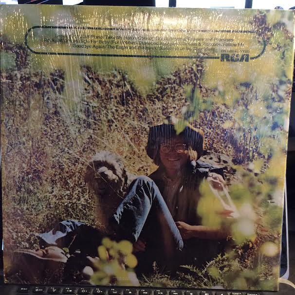 John Denver's Greatest Hits (VINYL) | Near Mint (NM or M-) Near Mint (NM or M-) - FOLK / USED *NEAR MINT*
