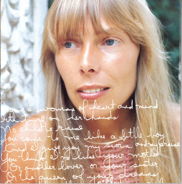 Archives – Volume 3: The Asylum Years (1972-1975) (5x CD BOX) | Near Mint (NM or M-) Excellent+ (EX+) - FOLK / USED *NEAR MINT*