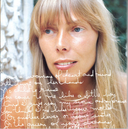 Archives – Volume 3: The Asylum Years (1972-1975) (5x CD BOX) | Near Mint (NM or M-) Excellent+ (EX+) - FOLK / USED *NEAR MINT*