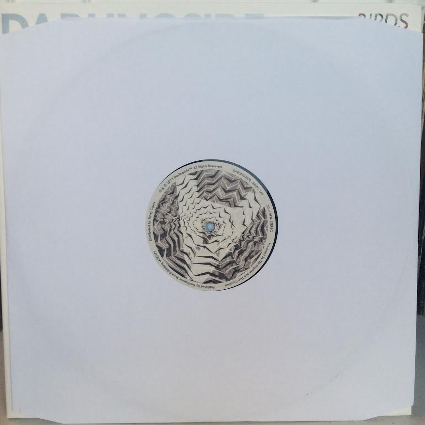 Birds Say (VINYL) | Near Mint (NM) Near Mint (NM) - FOLK / USED *NEAR MINT*