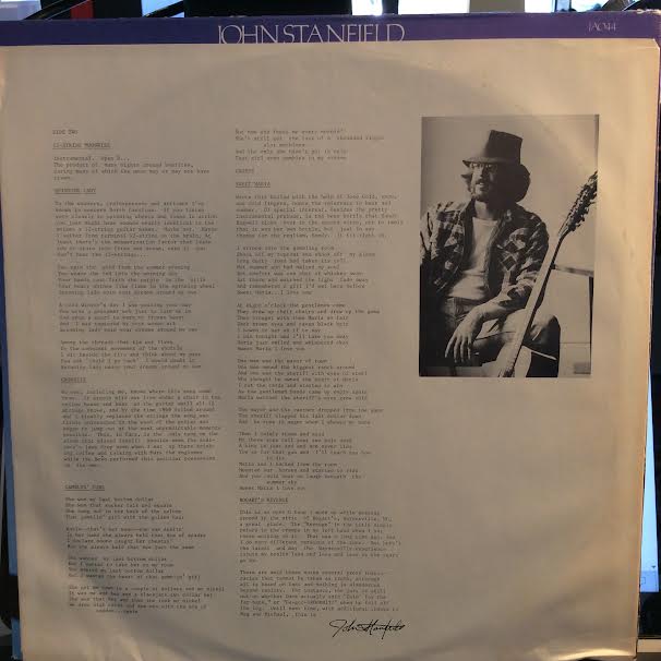 12-String Moonrise (VINYL) | Near Mint (NM or M-) Excellent (EX) - FOLK / USED *NEAR MINT*