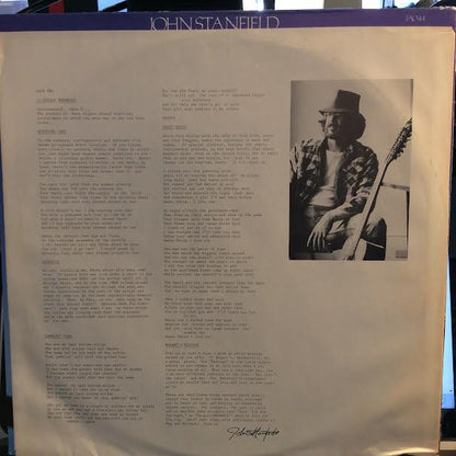 12-String Moonrise (VINYL) | Near Mint (NM or M-) Excellent (EX) - FOLK / USED *NEAR MINT*