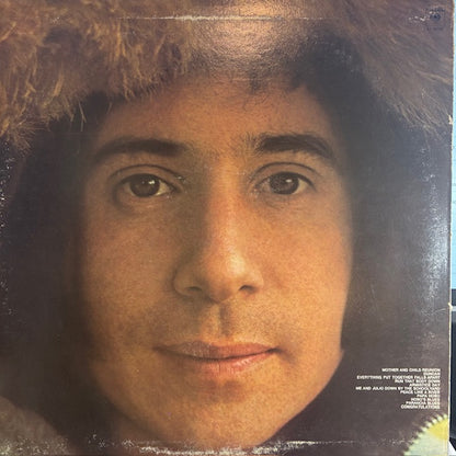 Paul Simon (VINYL) | Very Good Plus (VG+) Very Good Plus (VG+) - FOLK / USED *VERY GOOD+*
