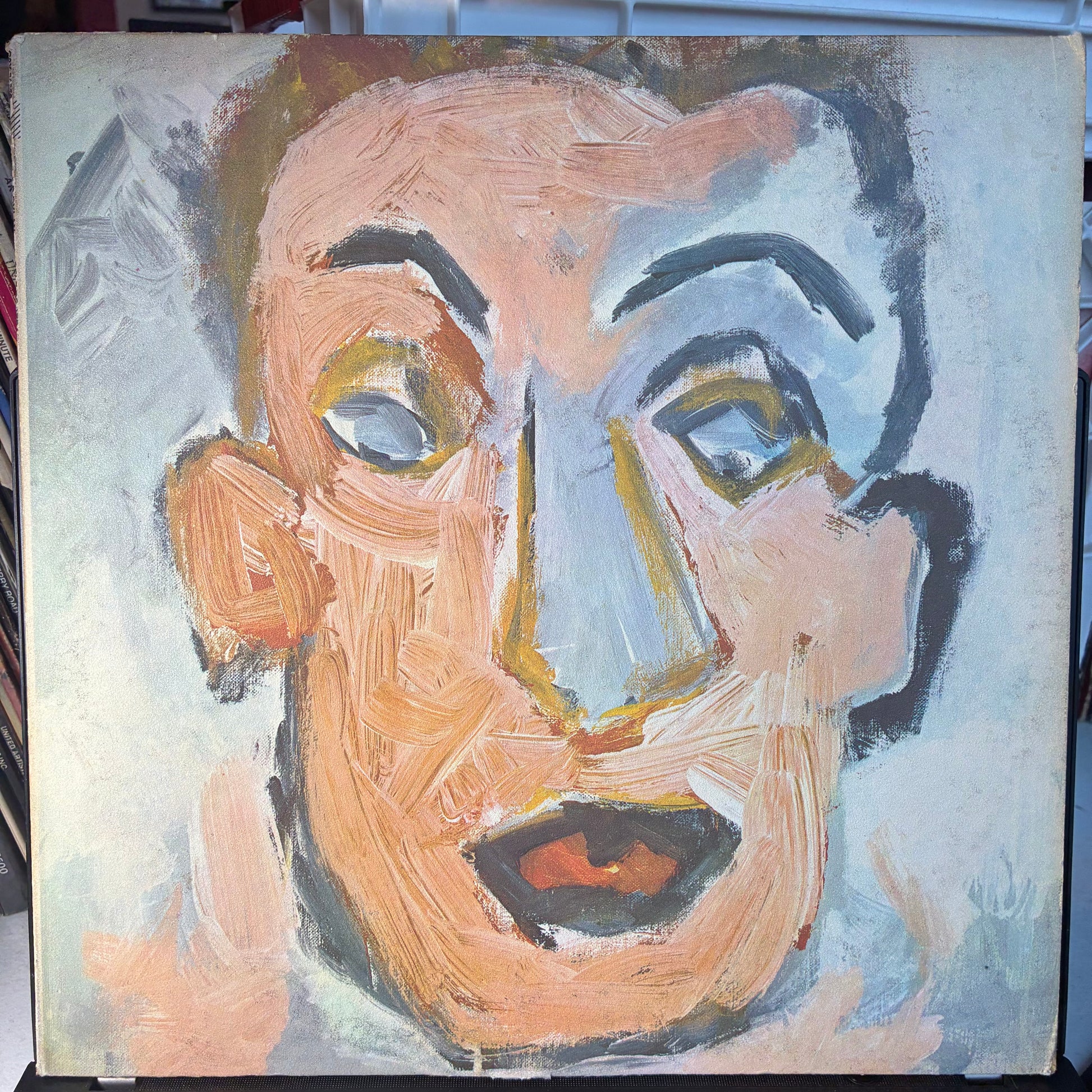 Self Portrait (2x VINYL) | Very Good Plus (VG+) Excellent (EX) - FOLK / USED *VERY GOOD+*