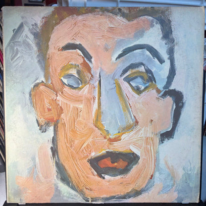 Self Portrait (2x VINYL) | Very Good Plus (VG+) Excellent (EX) - FOLK / USED *VERY GOOD+*