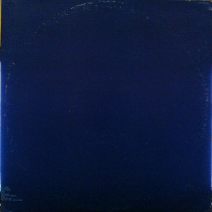 Blue (VINYL) | Very Good Plus (VG+) Very Good (VG) - FOLK / USED *VERY GOOD +*