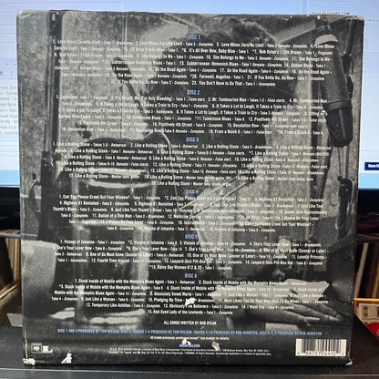The Cutting Edge 1965 – 1966 (CD BOX & BOOK) | Very Good Plus (VG+) Very Good Plus (VG+) - FOLK / USED *VERY GOOD+*