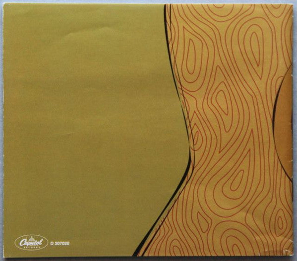The Capitol Years | Near Mint (NM) Near Mint (NM)