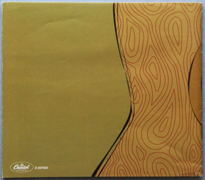The Capitol Years | Near Mint (NM) Near Mint (NM)