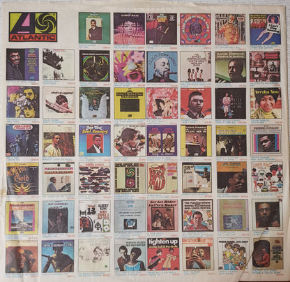 Crosby, Stills & Nash (VINYL) | Very Good Plus (VG+) Excellent (EX) - FOLK / USED *VERY GOOD+*