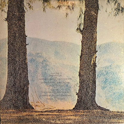 Everybody Knows This Is Nowhere (VINYL) | Very Good Plus (VG+) Excellent (EX) - FOLK / USED *VERY GOOD+*