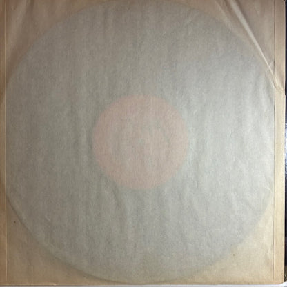 Parsley, Sage, Rosemary And Thyme (VINYL) | Very Good Plus (VG+) Very Good (VG) - FOLK / USED *VERY GOOD+*