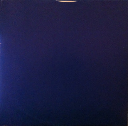 Blue (VINYL) | Very Good Plus (VG+) Very Good (VG) - FOLK / USED *VERY GOOD +*