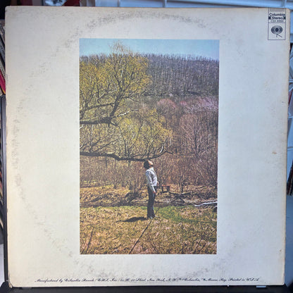 Self Portrait (2x VINYL) | Very Good Plus (VG+) Excellent (EX) - FOLK / USED *VERY GOOD+*