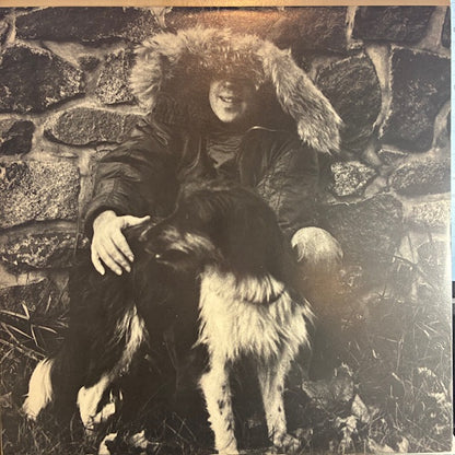 Paul Simon (VINYL) | Very Good Plus (VG+) Very Good Plus (VG+) - FOLK / USED *VERY GOOD+*