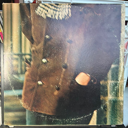 Blonde On Blonde (VINYL) | Very Good Plus (VG+) Very Good Plus (VG+) - FOLK / USED *VERY GOOD+*