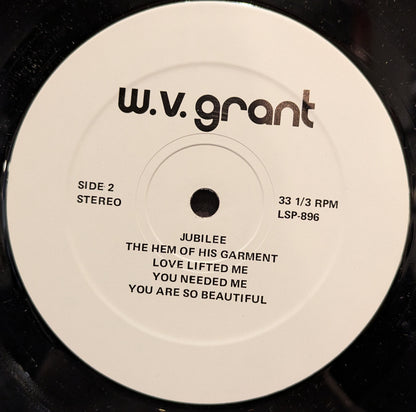 You're Everything I'd Hoped For | Very Good Plus (VG+) Near Mint (NM)