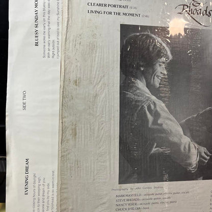 Mayfield & Rhoads (VINYL) | Very Good Plus (VG+) Near Mint (NM) - FOLK / USED *VERY GOOD+*