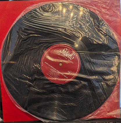 John McCormack (2) - John McCormack *UK* | Very Good Plus (VG+) Excellent (EX) - FOLK / USED *VERY GOOD++*