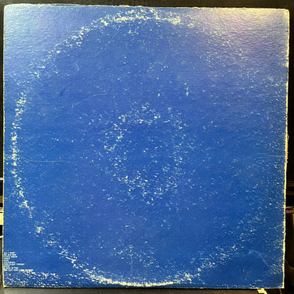 Joni Mitchell - Blue (VINYL LP REPRISE MS 2038 1971) | USED Very Good (VG) Very Good (VG) - FOLK / USED *VERY GOOD*