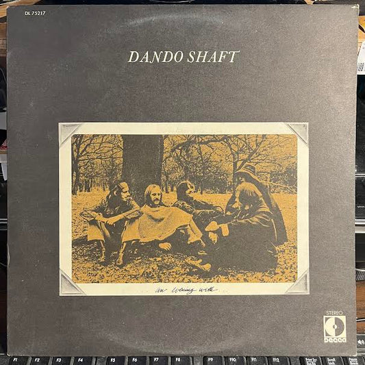 ... An Evening With ... (VINYL) | Very Good (VG) Excellent (EX) - FOLK / USED *VERY GOOD*
