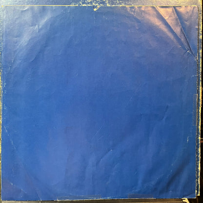 Joni Mitchell - Blue (VINYL LP REPRISE MS 2038 1971) | USED Very Good (VG) Very Good (VG) - FOLK / USED *VERY GOOD*