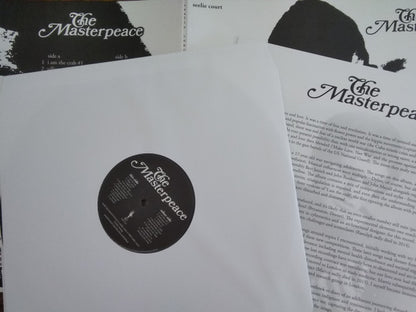 The Masterpeace | Mint (M) Mint (M)