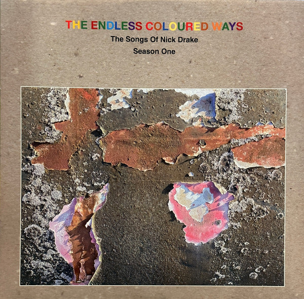 Various - The Endless Coloured Ways (The Songs Of Nick Drake) | Mint (M) Mint (M) - FOLK