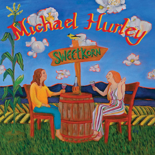 Sweetkorn | Mint (M) Mint (M) - FOLK