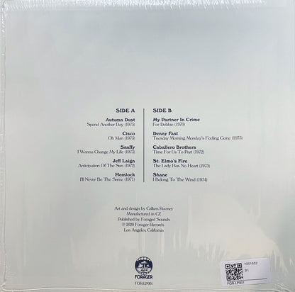 Various - Belong To The Wind | Mint (M) Mint (M) - FOLK
