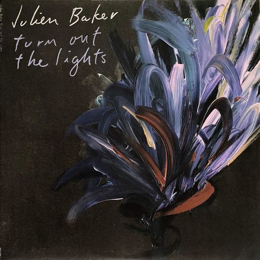 Turn Out The Lights | Mint (M) Mint (M) - FOLK