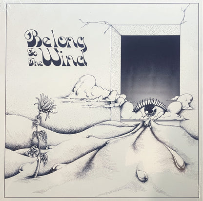 Belong To The Wind | Mint (M) Mint (M)