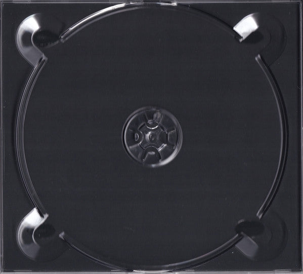 Justin Rutledge - Something Easy | Mint (M) Mint (M) - FOLK