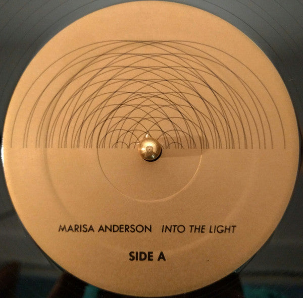 Into The Light | Mint (M) Mint (M) - FOLK