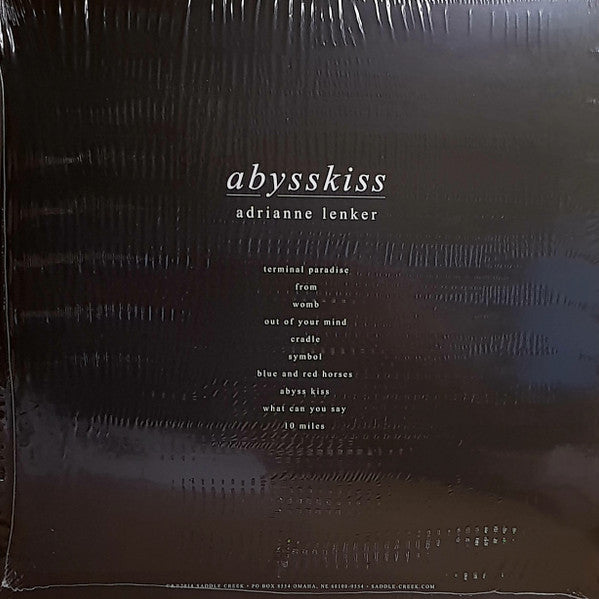 Abysskiss | Mint (M) Mint (M) - FOLK *SEALED*