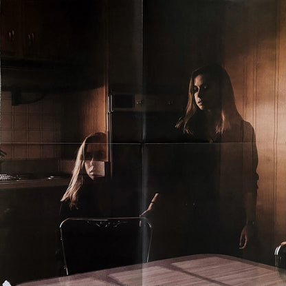 Turn Out The Lights | Mint (M) Mint (M) - FOLK