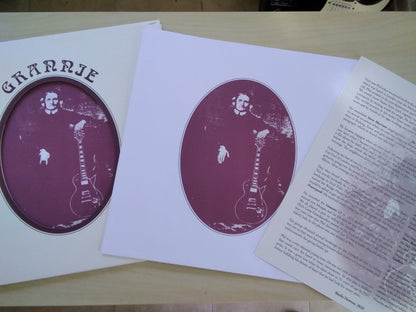 Grannie (VINYL) | Mint (M) Mint (M) - FOLK *NEW*