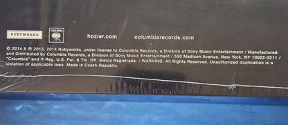 Hozier (BONUS CD) | Mint (M) Mint (M) - FOLK *SEALED*