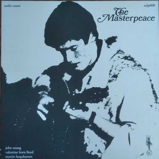 The Masterpeace | Mint (M) Mint (M)