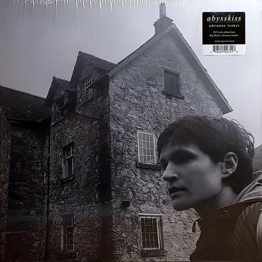 Abysskiss | Mint (M) Mint (M) - FOLK *SEALED*