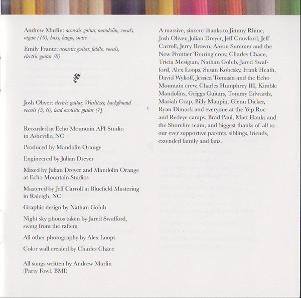 Such Jubilee (CD) | Mint (M) Mint (M) - FOLK