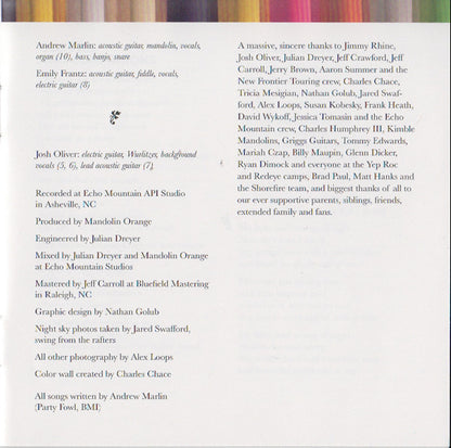 Such Jubilee (CD) | Mint (M) Mint (M) - FOLK