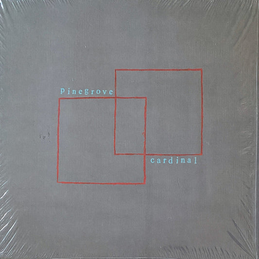 Cardinal | Mint (M) Mint (M) - FOLK *SEALED*