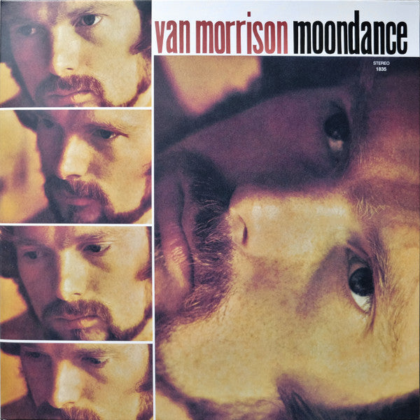 Moondance (VINYL) | Mint (M) Mint (M) - FOLK *SEALED*