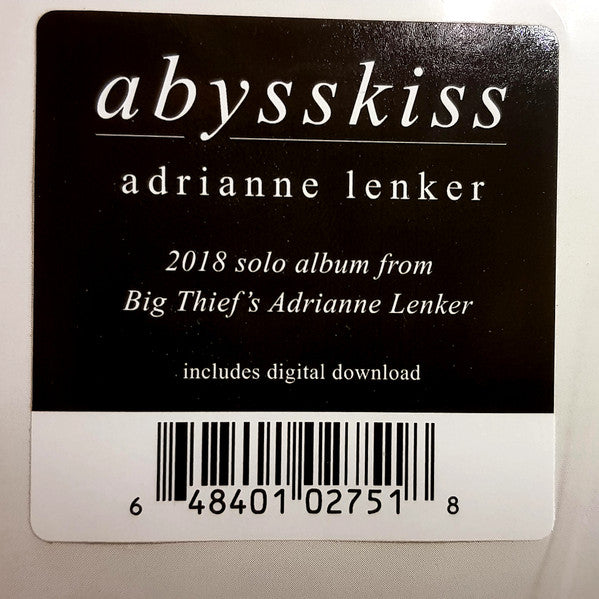 Abysskiss | Mint (M) Mint (M) - FOLK *SEALED*