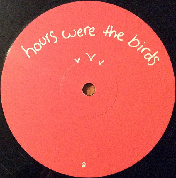 Hours Were The Birds | Mint (M) Mint (M)
