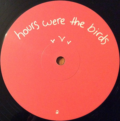 Hours Were The Birds | Mint (M) Mint (M)