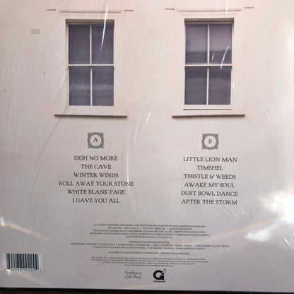 Sigh No More | Mint (M) Mint (M) - FOLK *SEALED*