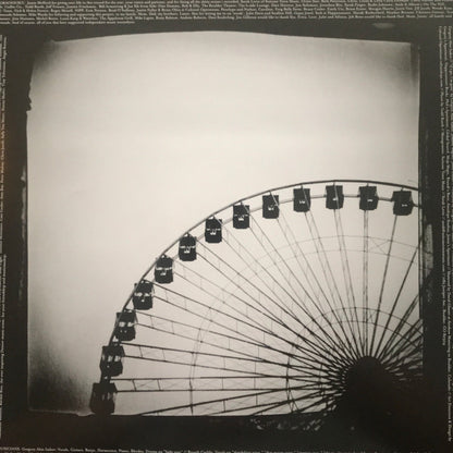 This Empty Northern Hemisphere | Mint (M) Mint (M) - FOLK